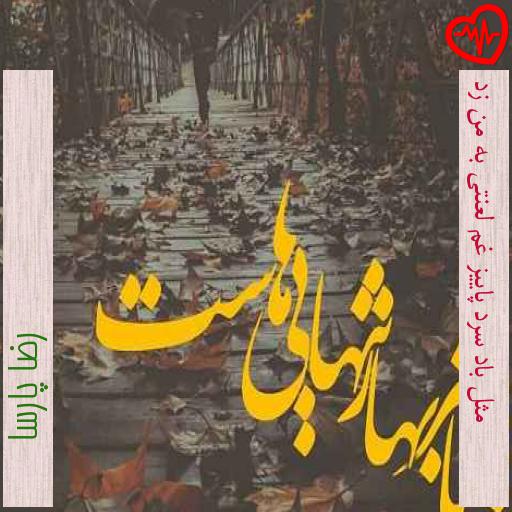 آهنگ مثل باد سرد پاییز غم لعنتی به من زد از رضا پارسا به همراه متن ترانه آهنگ مثل باد سرد پاییز غم لعنتی به من زد از رضا پارسا به همراه متن ترانه