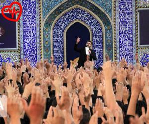 دانلود آهنگ آهنگ مرثیه الله الله از هیئت عزاداری یزد به همراه متن ترانه - کاور اصلی