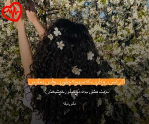 دانلود آهنگ آهنگ میشه با عشق یه جارو اجاره کرد از هیچکس به همراه متن ترانه