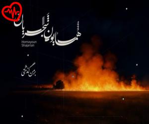 دانلود آهنگ آهنگ بر من گذشتی از همایون شجریان به همراه متن ترانه