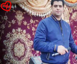 کاور آهنگ پرو بالم تکلیب در من ایرگم سنب در از حسین حیدری به همراه متن ترانه اثر حسین حیدری
