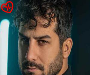 دانلود آهنگ آهنگ در بهشت از حسین منتظری به همراه متن ترانه