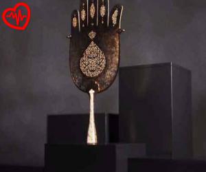 کاور آهنگ رقیه نازلی از حسین امینی به همراه متن ترانه اثر حسین امینی