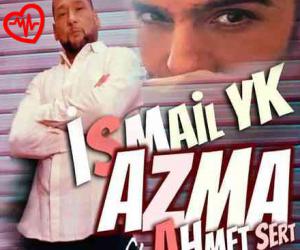 دانلود آهنگ آهنگ آزما از اسماعیل یاکا به همراه متن ترانه