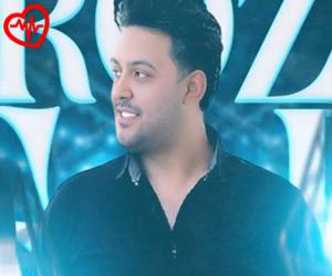 کاور آهنگ روزگار از جواد بیات به همراه متن ترانه اثر جواد بیات