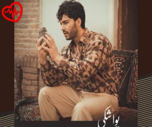 کاور آهنگ یواشکی از جاوید نصیری به همراه متن ترانه اثر جاوید نصیری