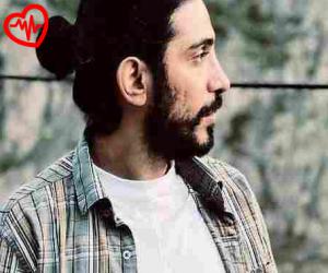 دانلود آهنگ آهنگ شاخه گل از کسری زاهدی به همراه متن ترانه