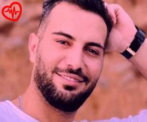 دانلود آهنگ آهنگ جدایی از کیوان حاتمی به همراه متن ترانه - کاور اصلی