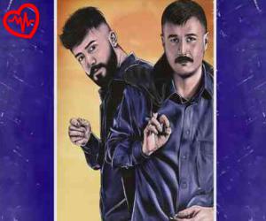 کاور آهنگ نه سایارسان سای از کورتولوش کوش به همراه متن ترانه اثر کورتولوش کوش