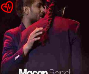 دانلود آهنگ آهنگ Asheghe Yeki Shodam از Macan Band به همراه متن ترانه