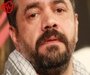 دانلود آهنگ آهنگ خدا رو شکر محرمتو دیدم آقا جون از محمود کریمی به همراه متن ترانه - کاور اصلی