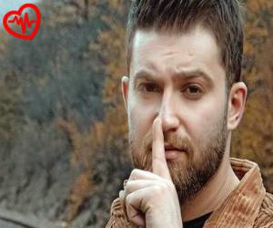 کاور آهنگ من مست مست کله چپی از مهیار خلیل زاده به همراه متن ترانه اثر مهیار خلیل زاده