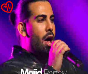 دانلود آهنگ آهنگ Gorgo Mish از Majid Razavi به همراه متن ترانه