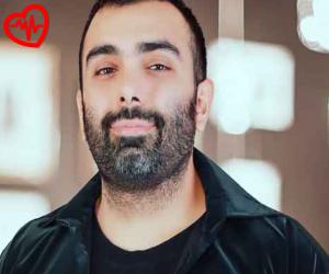 کاور آهنگ آخرشم تا آخر شب من موندم و اون خاطرات از مسعود صادقلو به همراه متن ترانه اثر مسعود صادقلو