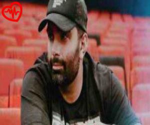 کاور آهنگ مگه غیر دلبری کار دیگم بلدی از مسعود صادقلو به همراه متن ترانه اثر مسعود صادقلو