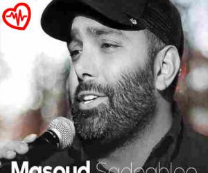 کاور آهنگ زندگی خودمه از مسعود صادقلو به همراه متن ترانه اثر مسعود صادقلو