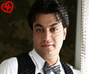 دانلود آهنگ آهنگ آرام آرام از محراب عسکری به همراه متن ترانه