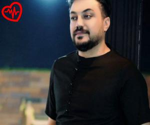 دانلود آهنگ آهنگ بابا از محراب عسکری به همراه متن ترانه - کاور اصلی