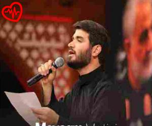 دانلود آهنگ آهنگ Ey Ahle Haram از Meysam Motiei به همراه متن ترانه - کاور اصلی