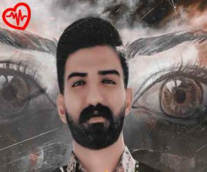کاور آهنگ سه هیچ از میلاد غلامی به همراه متن ترانه اثر میلاد غلامی