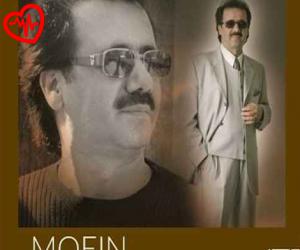 دانلود آهنگ آهنگ همه رفتن کسی دور و برم نیست از معین به همراه متن ترانه - کاور اصلی