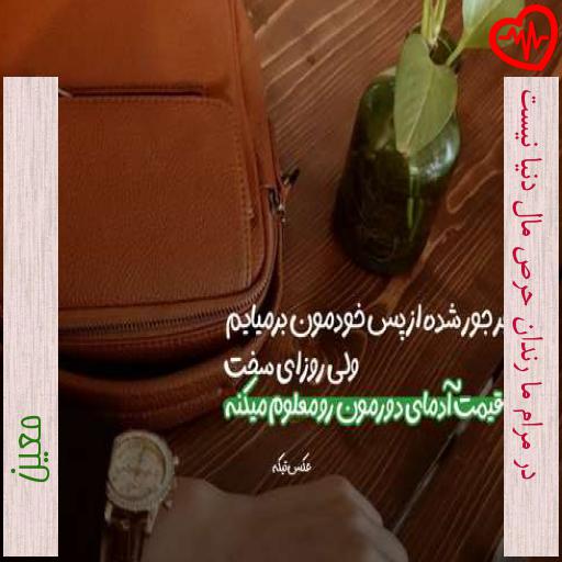 آهنگ در مرام ما رندان حرص مال دنیا نیست از معین به همراه متن ترانه آهنگ در مرام ما رندان حرص مال دنیا نیست از معین به همراه متن ترانه