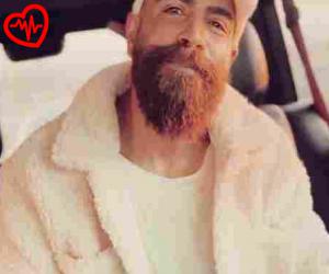 دانلود آهنگ آهنگ حست دروغه از معین زد به همراه متن ترانه