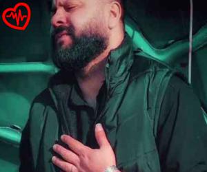کاور آهنگ بعد من از محمد رحیم پور به همراه متن ترانه اثر محمد رحیم پور