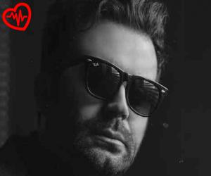 دانلود آهنگ آهنگ فکر من باش از محمد سرمدی به همراه متن ترانه - کاور اصلی