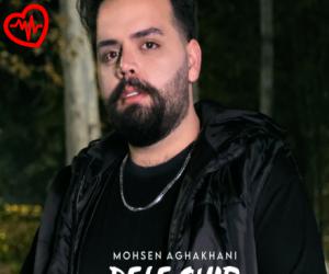 دانلود آهنگ آهنگ دل شیر از محسن آقاخانی به همراه متن ترانه