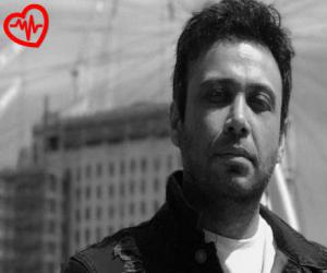 کاور آهنگ دوست داشتن تو (اسلو ریمیکس) از محسن چاوشی و ماهر زین به همراه متن ترانه اثر محسن چاوشی و ماهر زین