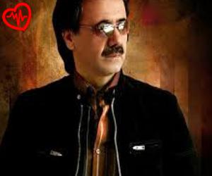 دانلود آهنگ آهنگ پشت درو ننداختی ننه از معین به همراه متن ترانه - کاور اصلی