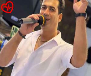 دانلود آهنگ آهنگ تعالی لیله هد بیدیک از مسلم فتاحی به همراه متن ترانه