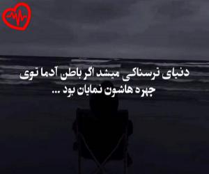 دانلود آهنگ آهنگ دلکم دلبرکم دلبره بانمکم از ناهید به همراه متن ترانه