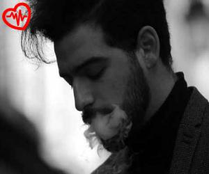 دانلود آهنگ آهنگ تو اگه چشات مشکی باشه مشکی قشنگه از نازین به همراه متن ترانه - کاور اصلی