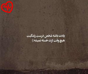 دانلود آهنگ آهنگ سرو بلند بالا بزن راه چمن که از نوش آفرین به همراه متن ترانه