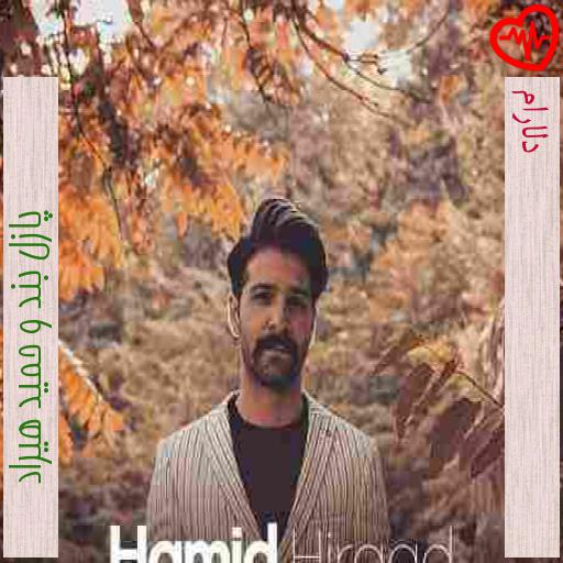 آهنگ دلارام از پازل بند و حمید هیراد به همراه متن ترانه آهنگ دلارام از پازل بند و حمید هیراد به همراه متن ترانه