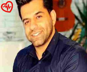 دانلود آهنگ آهنگ دل از رضا بهرام به همراه متن ترانه - کاور اصلی