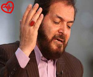 دانلود آهنگ آهنگ کربلا واویلا از رضا نبوی به همراه متن ترانه - کاور اصلی