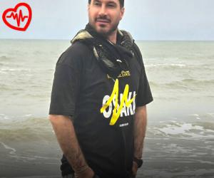 دانلود آهنگ آهنگ آی فلک از رضا نظری به همراه متن ترانه