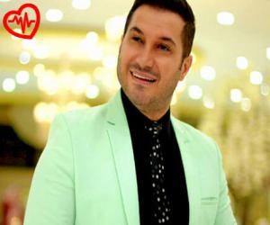 دانلود آهنگ آهنگ چنی تنیاس دلم از رضا نظری به همراه متن ترانه