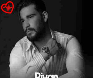 دانلود آهنگ آهنگ Man Delam Parvaz Mikhast از Rivan به همراه متن ترانه