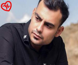 دانلود آهنگ آهنگ هر شو یه حال خرابی از روح الله کرمی به همراه متن ترانه