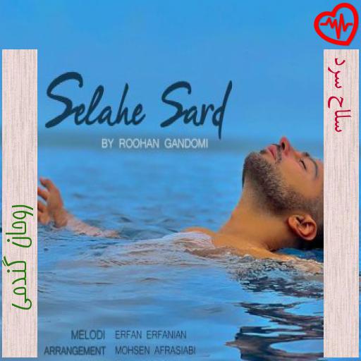 آهنگ سلاح سرد از روحان گندمی به همراه متن ترانه آهنگ سلاح سرد از روحان گندمی به همراه متن ترانه
