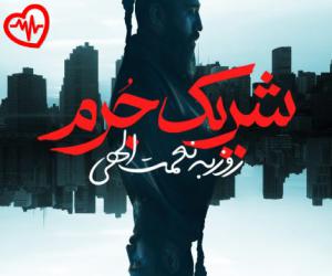 کاور آهنگ شریک جرم از روزبه نعمت الهی به همراه متن ترانه اثر روزبه نعمت الهی
