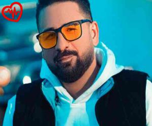 کاور آهنگ 5 ستاره از صابر نوری به همراه متن ترانه اثر صابر نوری