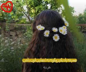 کاور آهنگ  سعید حسینی شعمل از Saeid Hosseini به همراه متن ترانه اثر Saeid Hosseini