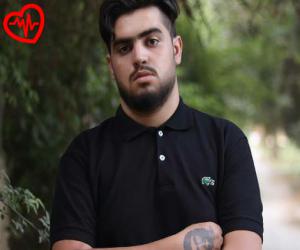 دانلود آهنگ آهنگ عزیز گیانم از سجاد فرزامی به همراه متن ترانه