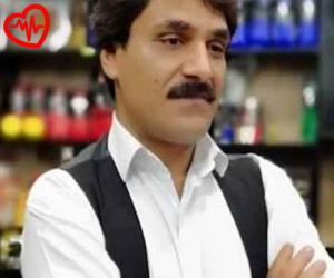 دانلود آهنگ آهنگ تو بهانه من از سجاد رزمجو به همراه متن ترانه