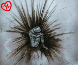 کاور آهنگ گوشه گیر از سالک به همراه متن ترانه اثر سالک